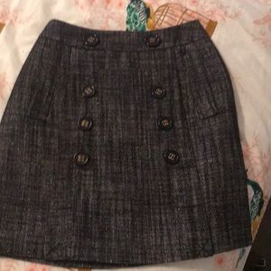 BCBG Maxmazria skirt